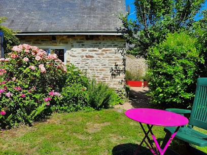 Gîtes Le Clos Saint André, Gîte à Pont-Aven
