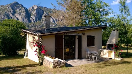 Les Rious - Gîte à Banat - Ariège Pyrénées, Gîte à Tarascon-sur-Ariège