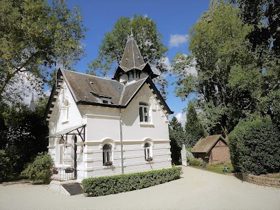 GÎTE LE CHÂTEAU D'EAU, Gîte à Goeulzin