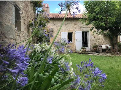 Hameau Barnabé, Gîte à Castelnau-sur-Gupie