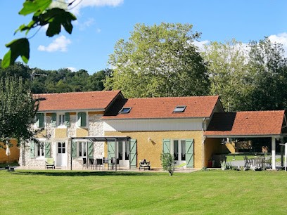 Gîte Namaste, Gîte à Gan