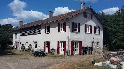 Moulin Richebourg, Gîte à Saint-Jean-Ligoure