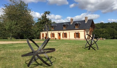 Group Accommodation La Ferme Du Tertre - Normandie, Gîte à La Vieille-Lyre