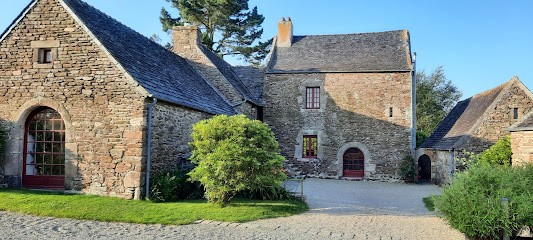 Les gites de Kerdavid, Gîte à Plougonven