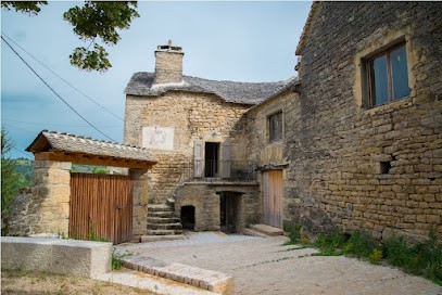 Gîtes de France 3 épis 7 pers à Chanac, Gîte à Chanac