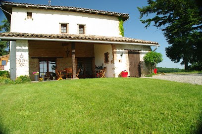 Gîte Du Tescou, Gîte à Montgaillard