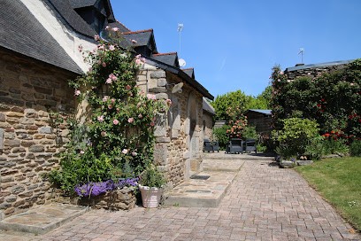Gîte Ty Maiken, Gîte à Moëlan-sur-Mer