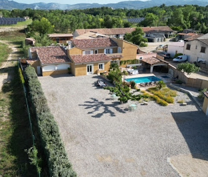 Provence Et Vacances Gîte à Caromb