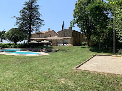 La Grange O'Loup, Gîte à Charpey