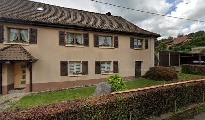Gîte Au Schliffels, Gîte à Fellering