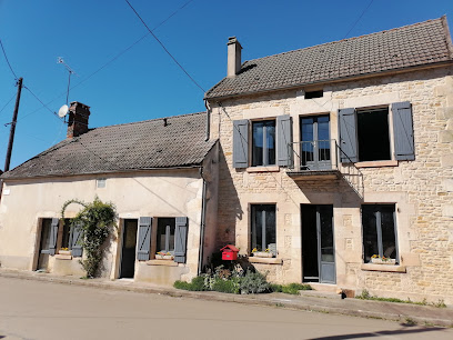 L'hôtier Des Fées, Gîte à Andryes