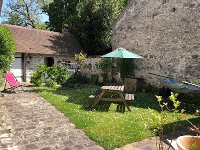 La P'tite Maison Des Roches, Gîte à Videlles
