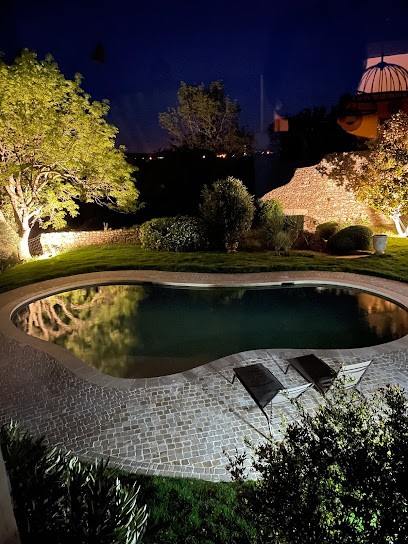 Mas de Janne, Gîte à Cléon-d'Andran