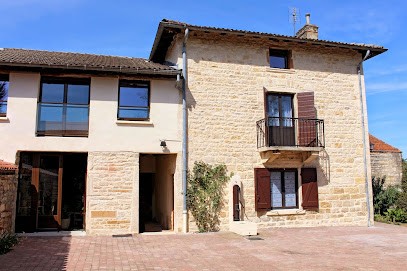 Gîte L'Entre-Deux, Gîte à Lucenay