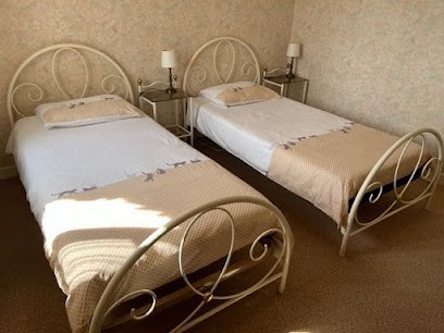 Le Logis Jobert - Gîtes De France, Gîte à Brécy