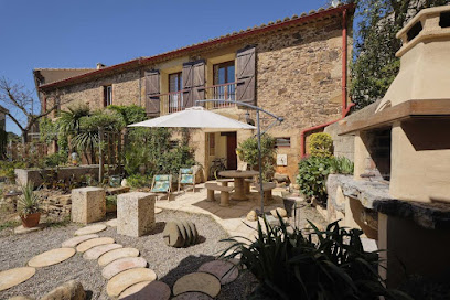 La Forge - Gîtes De France, Gîte à Boutenac