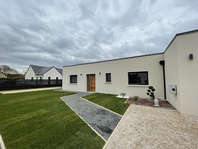 Gîte luna, Gîte à Chaumont-sur-Loire