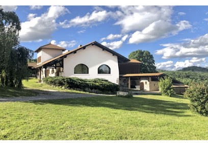 Le domaine du frison, Gîte à Montagne