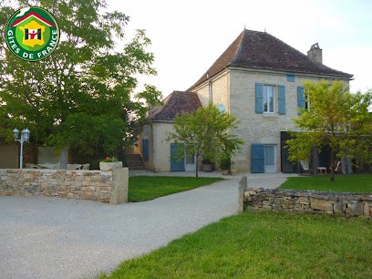 Gîte Du Jouanal, Gîte à Loze