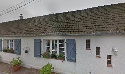 Villa Bertille, Gîte à Escalles