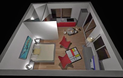 La Couette Rieuse, Gîte à La Plaine-sur-Mer