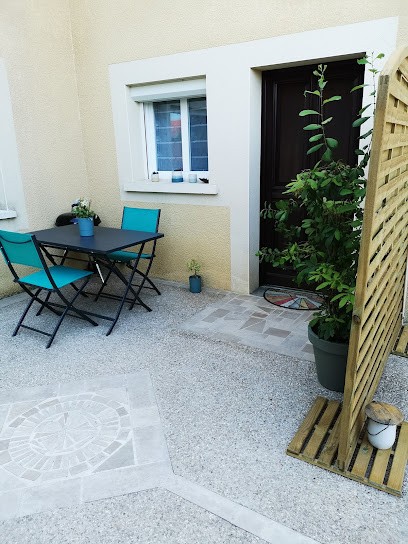 Gite L'Escale Cirésienne, Gîte à Cirey-lès-Pontailler