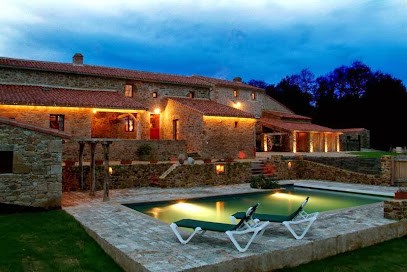 La Vallée de la Roche, Gîte à Tiffauges