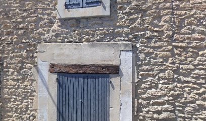 L'oustau de Cabrières, Gîte à Cabrières-d'Avignon