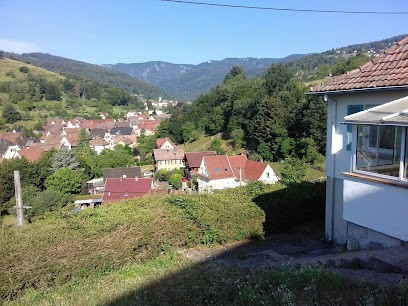Gite La Villas, Gîte à Stosswihr