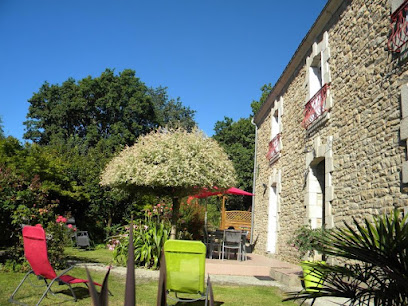 Les Camélias - Gîtes De France Gîte à Sainte-Hélène