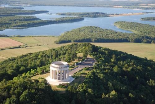 La grange à foin, Gîte à Hannonville-sous-les-Côtes