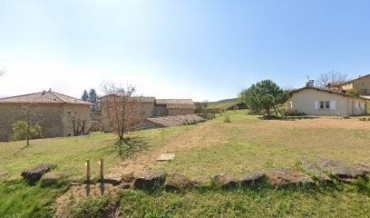 Gîte Les Sablières, Gîte à Saint-Lattier