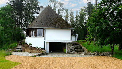 Gîte De La Demi Lune - Gîtes De France, Gîte à Tremblay-les-Villages