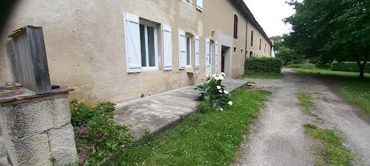 Gîte Hontaut à condom, Gîte à Condom