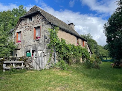 Gîte D'étape Camps D'estelas, Gîte à Saint-Chély-d'Aubrac