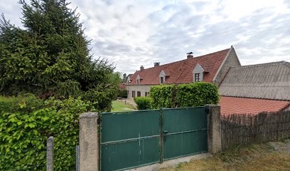 Gîte le Bourbourg, Gîte à Rety