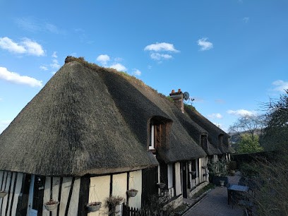 La Maraiquaise gîtes au Marais Vernier, en Normandie, proche de Honfleur, Gîte à Marais-Vernier