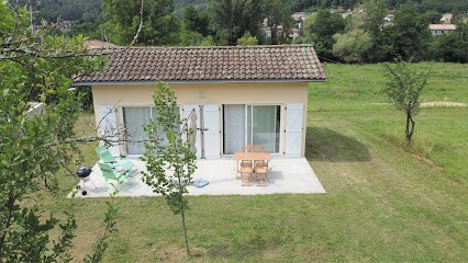 Gîte la Treille Vals les Bains, Gîte à Vals-les-Bains