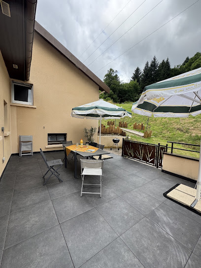 Gite Des Perce Neige Gîte à Cornimont
