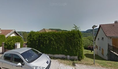 au doux logis de la grenouille, Gîte à Lavans-lès-Saint-Claude