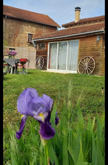 Gîte Équestre De Calvarès, Gîte à Mirandol-Bourgnounac