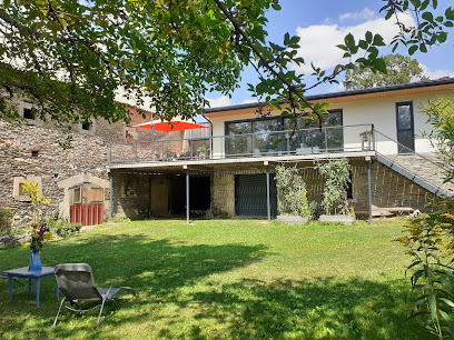 Gîte "Chez Marie" - Gîtes De France, Gîte au Vibal