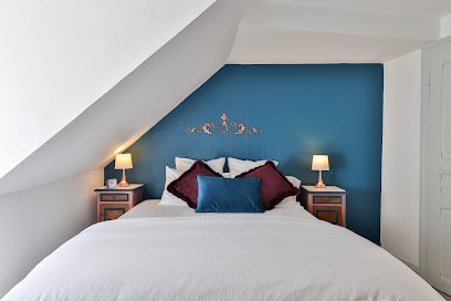 Gîte Le Moderne Vintage Munster, Gîte à Munster