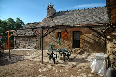 GITE MONTEILS PELATAN, Gîte aux Bondons