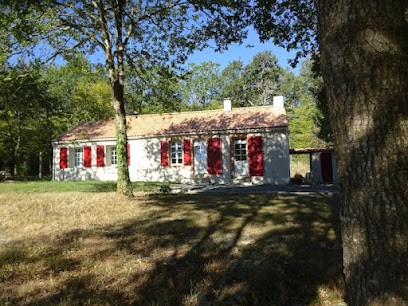 Gîte de La Borderie, Gîte à Landevieille