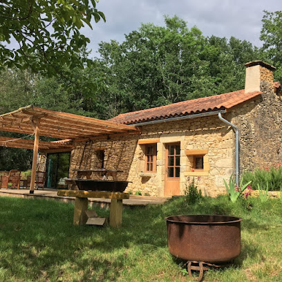 Gîte Le Calpre, Gîte à Molières