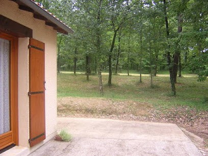 Gîte Gareau à Saint-Capraise D'Eymet Sud Dordogne, Gîte à Saint-Capraise-d'Eymet