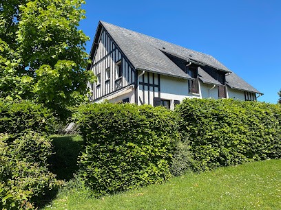 Le Petit Bonheur, Gîte à Houlgate