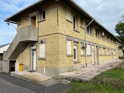 Gîte de l'ancienne colonie, Gîte à Oye-Plage
