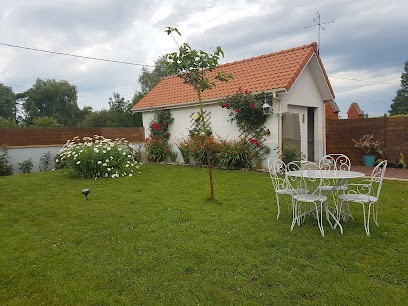 Gite Les Enfants Du Marais, Gîte à Ponthoile